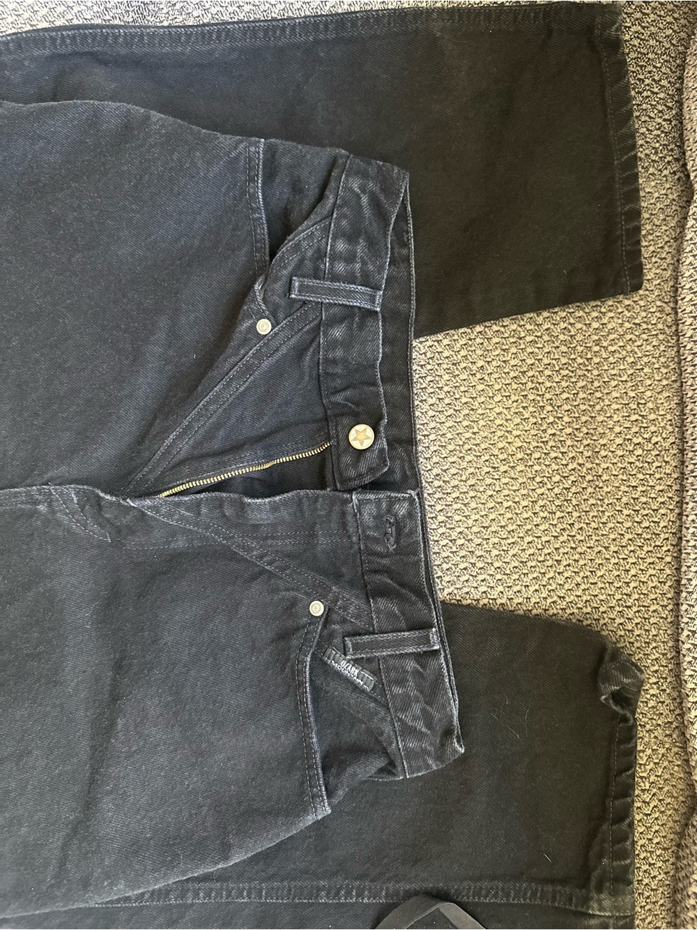 Ozark Mountain Jeans